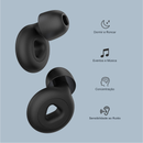 Serenis Protetores Auriculares