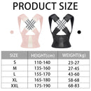 PostureFit Pro: O Corretor de Postura Ideal