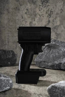 TURBO SECO + BATERIA  - Soprador de ar de alta pressão