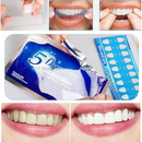 Fita Clareamento Dental 5D White