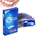 Fita Clareamento Dental 5D White